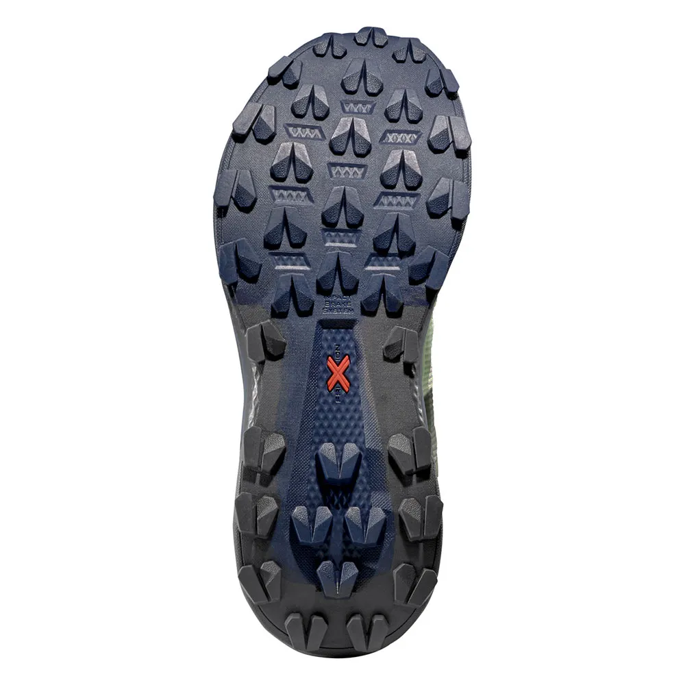 La Sportiva Prodigio Gtx Wanderschuhe La Sportiva Prodigio Gtx Wanderschuhe