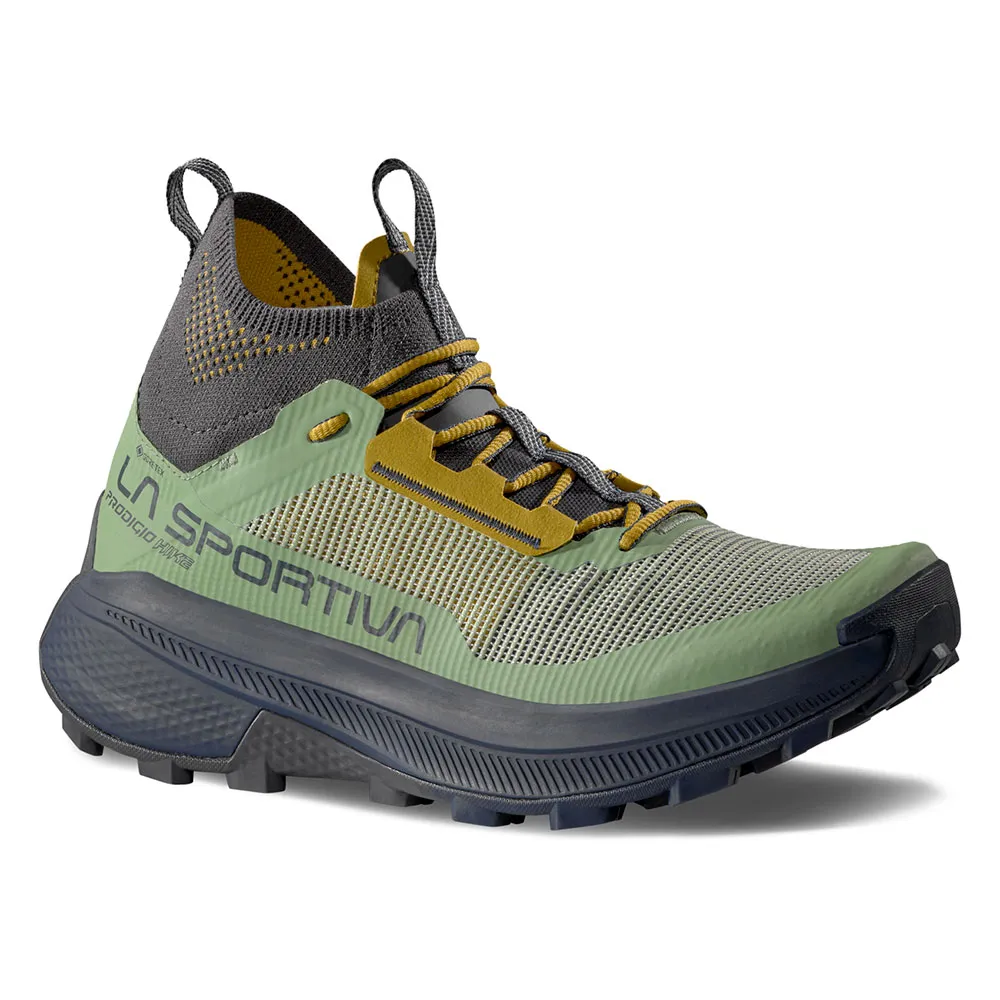 La Sportiva Prodigio Gtx Wanderschuhe La Sportiva Prodigio Gtx Wanderschuhe