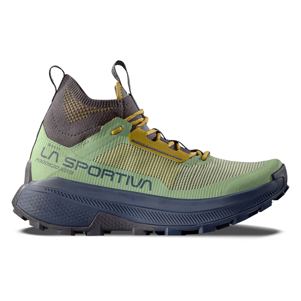 La Sportiva Prodigio Gtx Wanderschuhe La Sportiva Prodigio Gtx Wanderschuhe