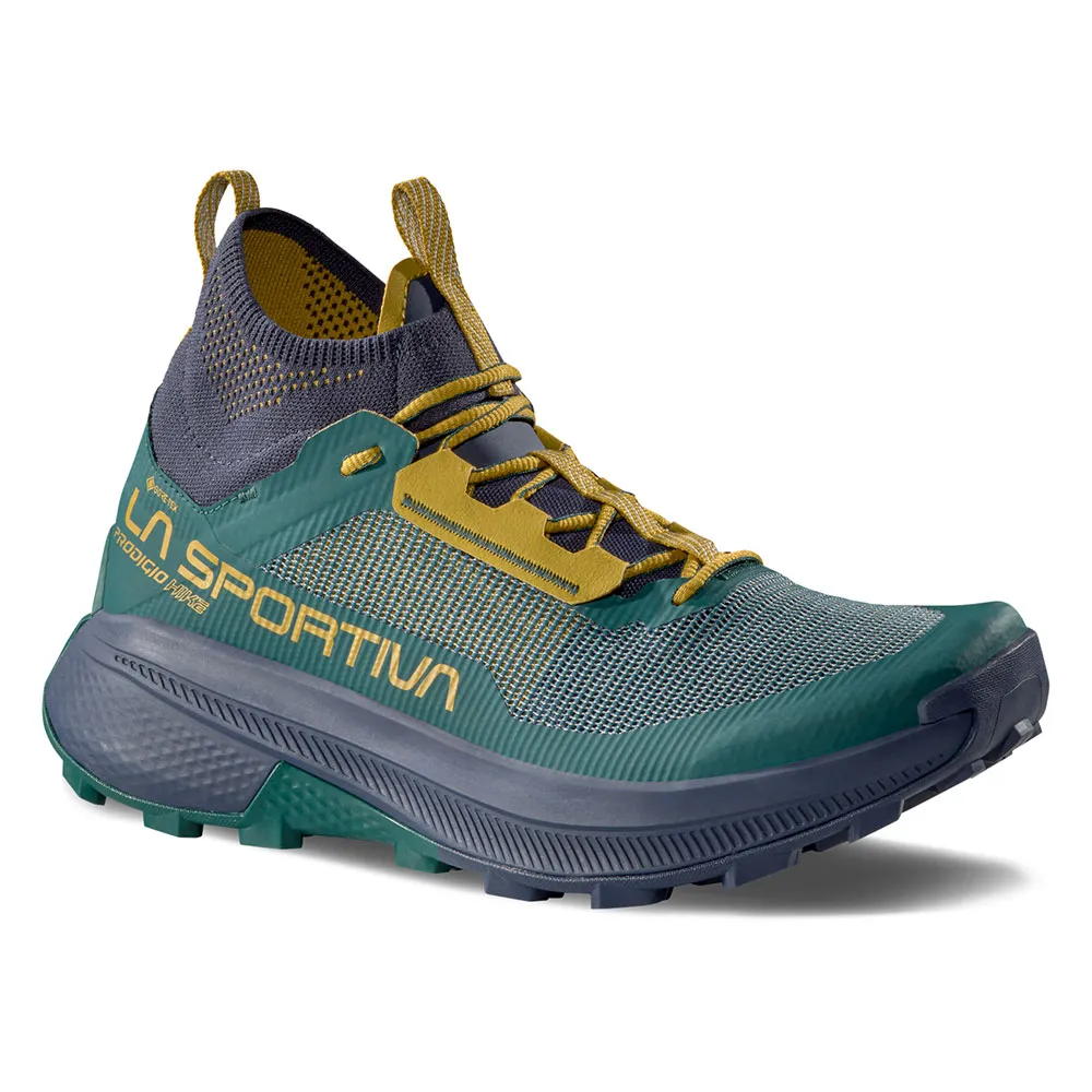 La Sportiva Prodigio Gtx Wanderschuhe