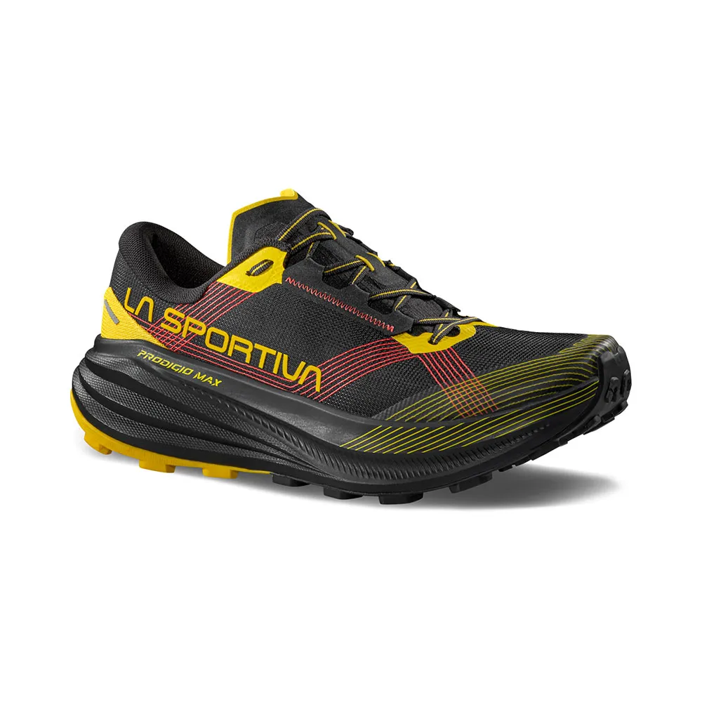 La Sportiva Prodigio Max Trailrunning-schuhe male