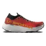 Mountain red / yellow