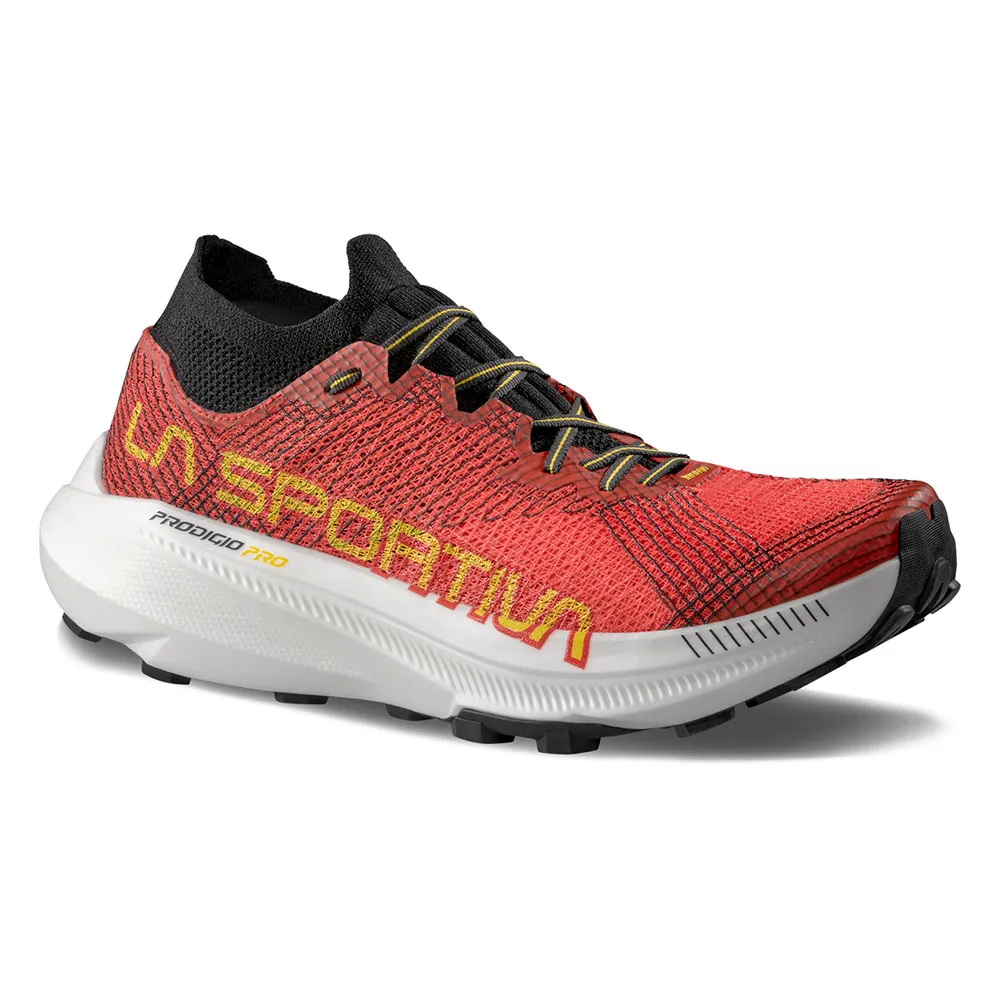 La Sportiva Prodigio Pro Wanderschuhe