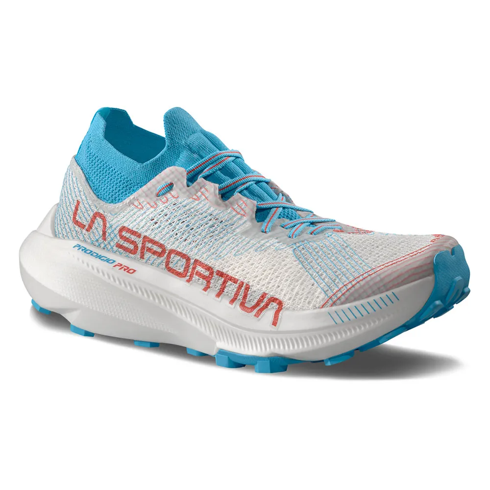 La Sportiva Prodigio Pro Wanderschuhe