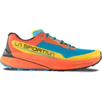 La Sportiva Prodigio Schuhe La Sportiva Prodigio Schuhe