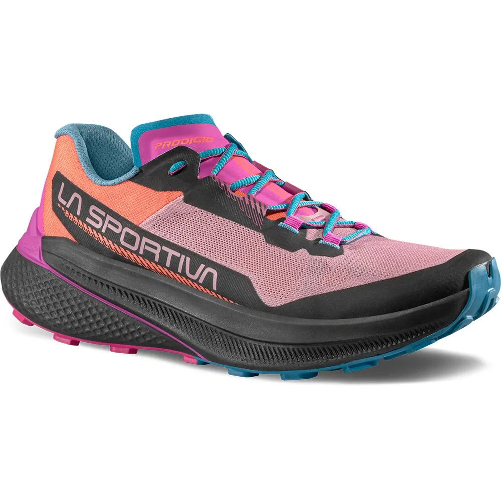 La Sportiva Prodigio Turnschuhe