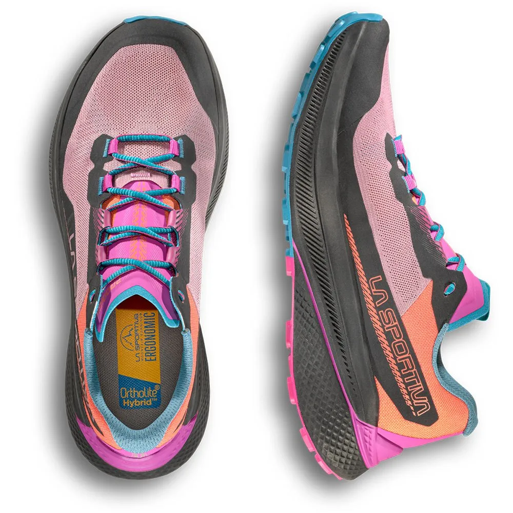 La Sportiva Prodigio Turnschuhe