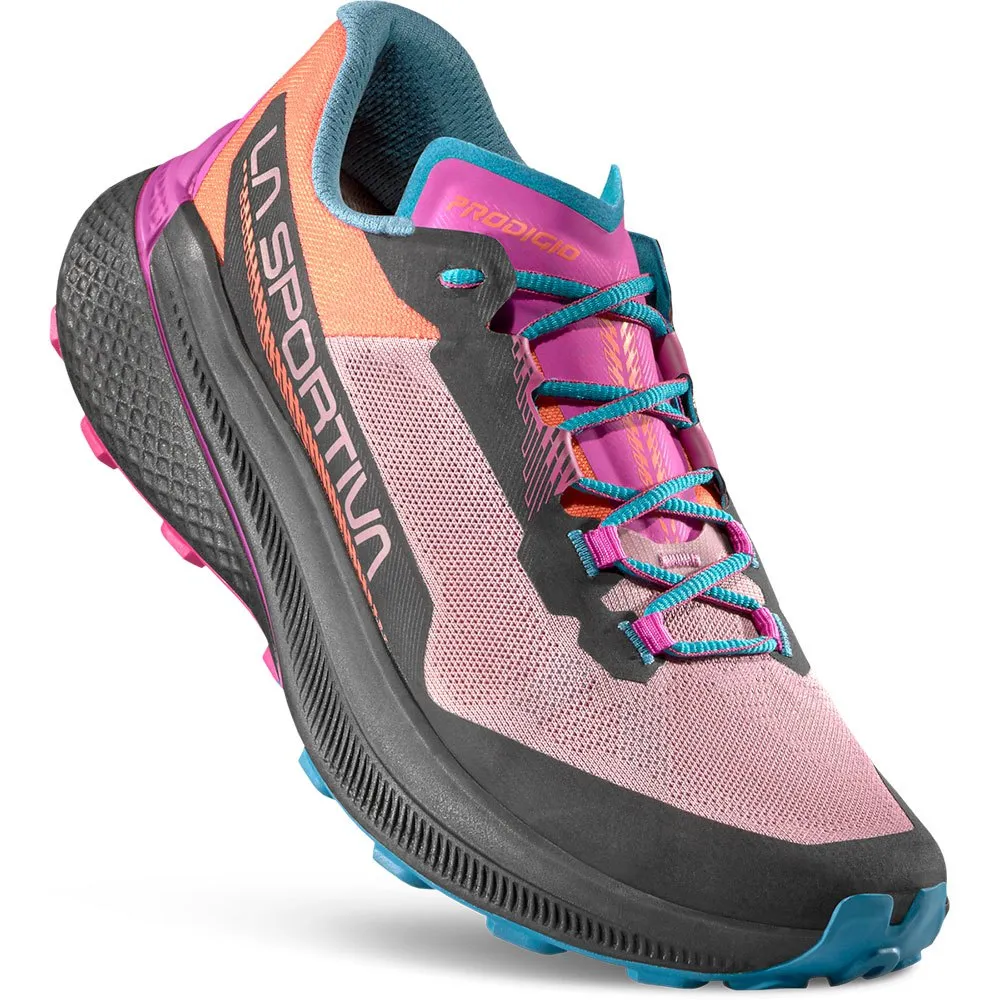 La Sportiva Prodigio Turnschuhe