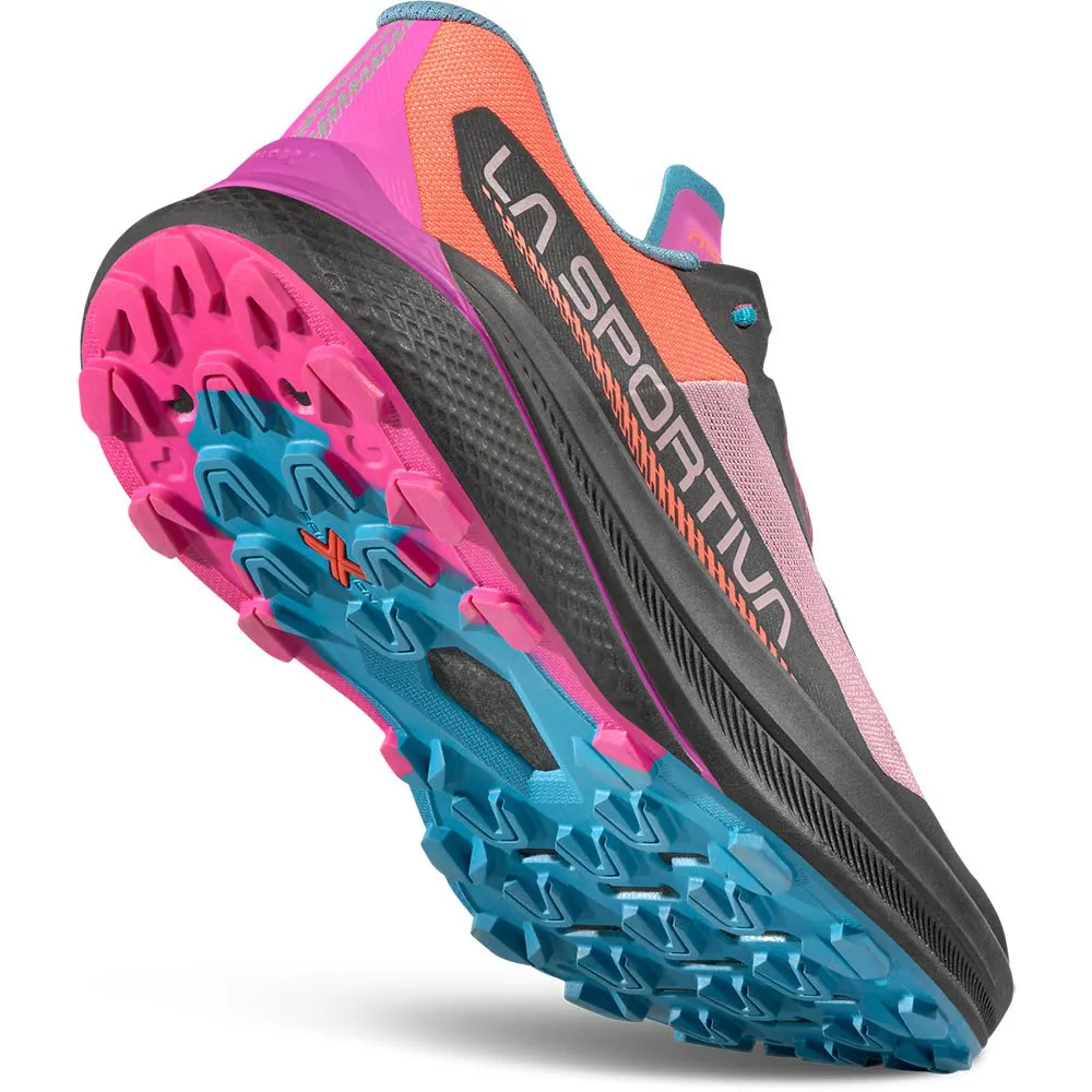 La Sportiva Prodigio Turnschuhe