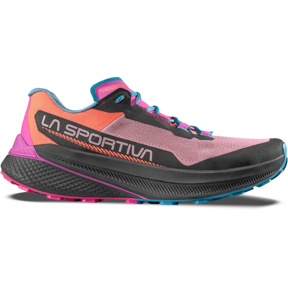La Sportiva Prodigio Turnschuhe