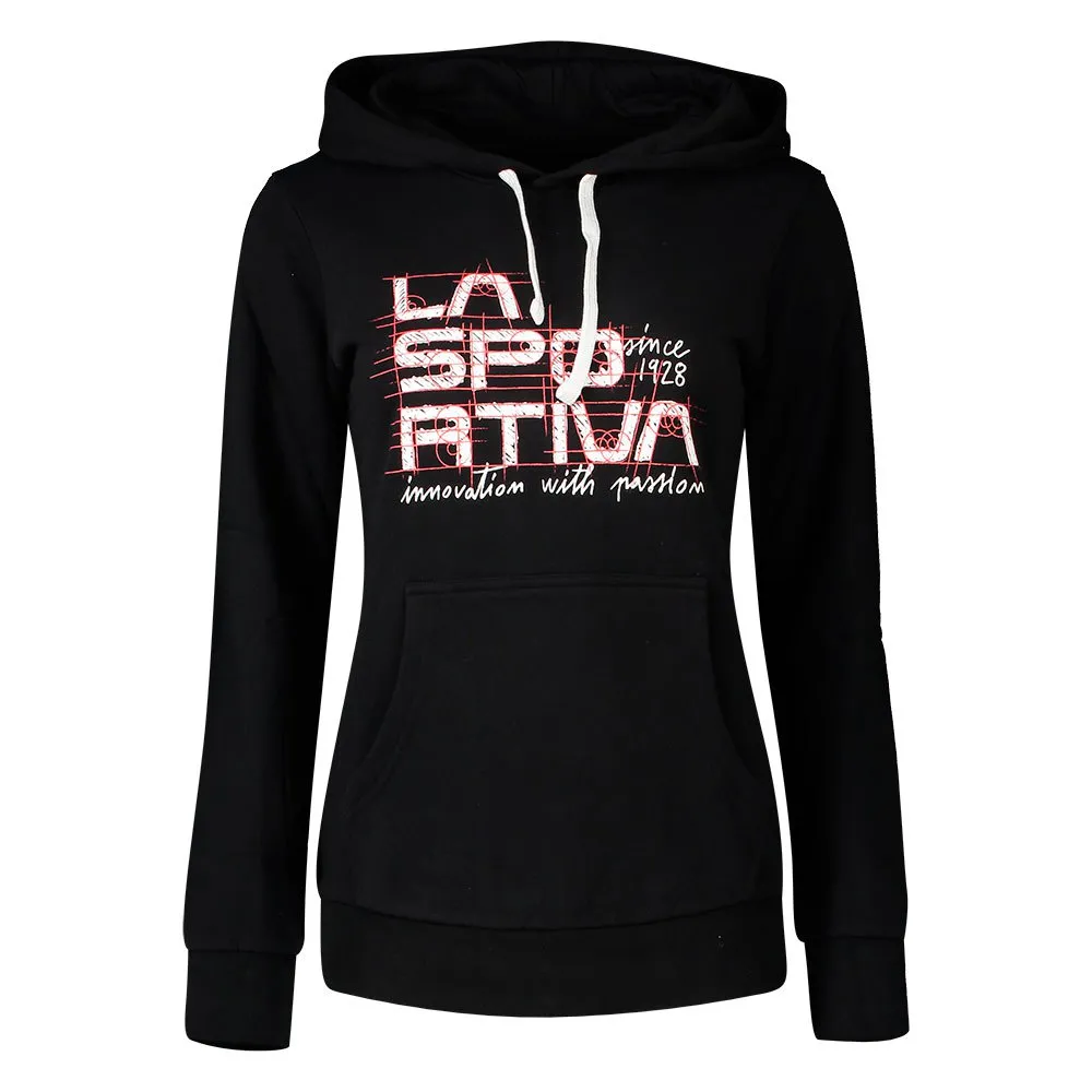 La Sportiva Project Sweatshirt La Sportiva Project Sweatshirt