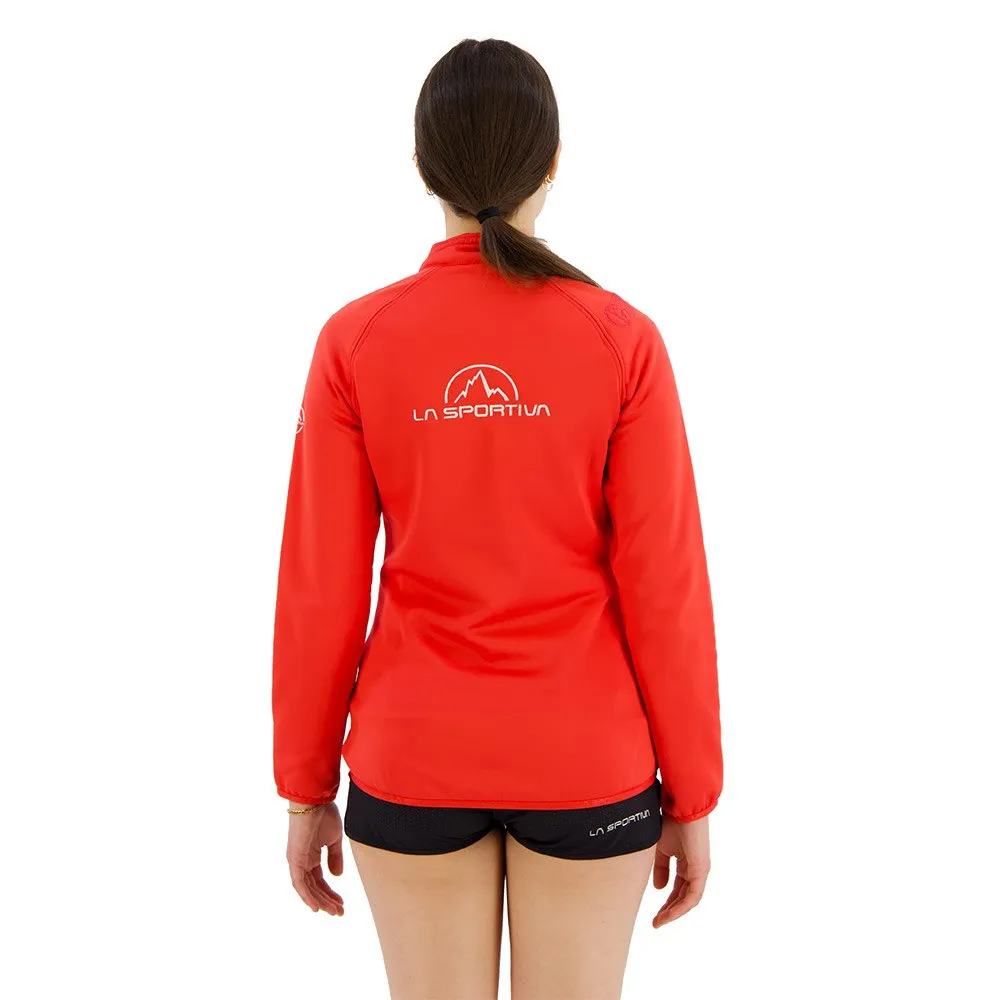 La Sportiva Promo Fleece La Sportiva Promo Fleece