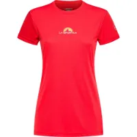 La Sportiva Promo Kurzarm-t-shirt La Sportiva Promo Kurzarm-t-shirt