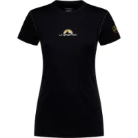 La Sportiva Promo Kurzarm-t-shirt La Sportiva Promo Kurzarm-t-shirt