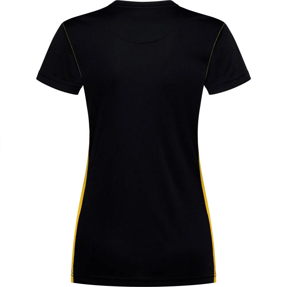 La Sportiva Promo Kurzarm-t-shirt La Sportiva Promo Kurzarm-t-shirt