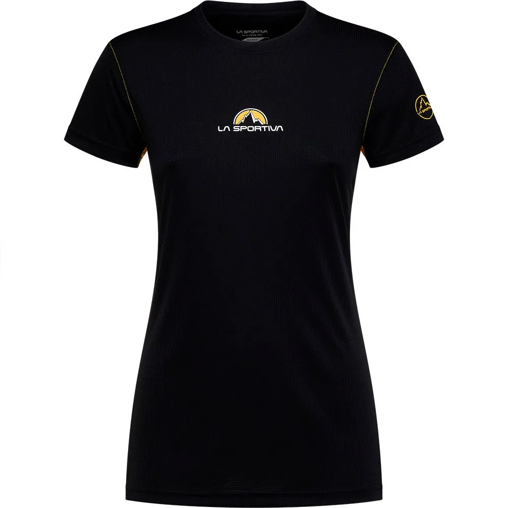 La Sportiva Promo Kurzarm-t-shirt La Sportiva Promo Kurzarm-t-shirt