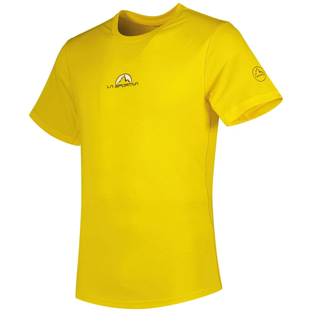 La Sportiva Promo Langarm-t-shirt