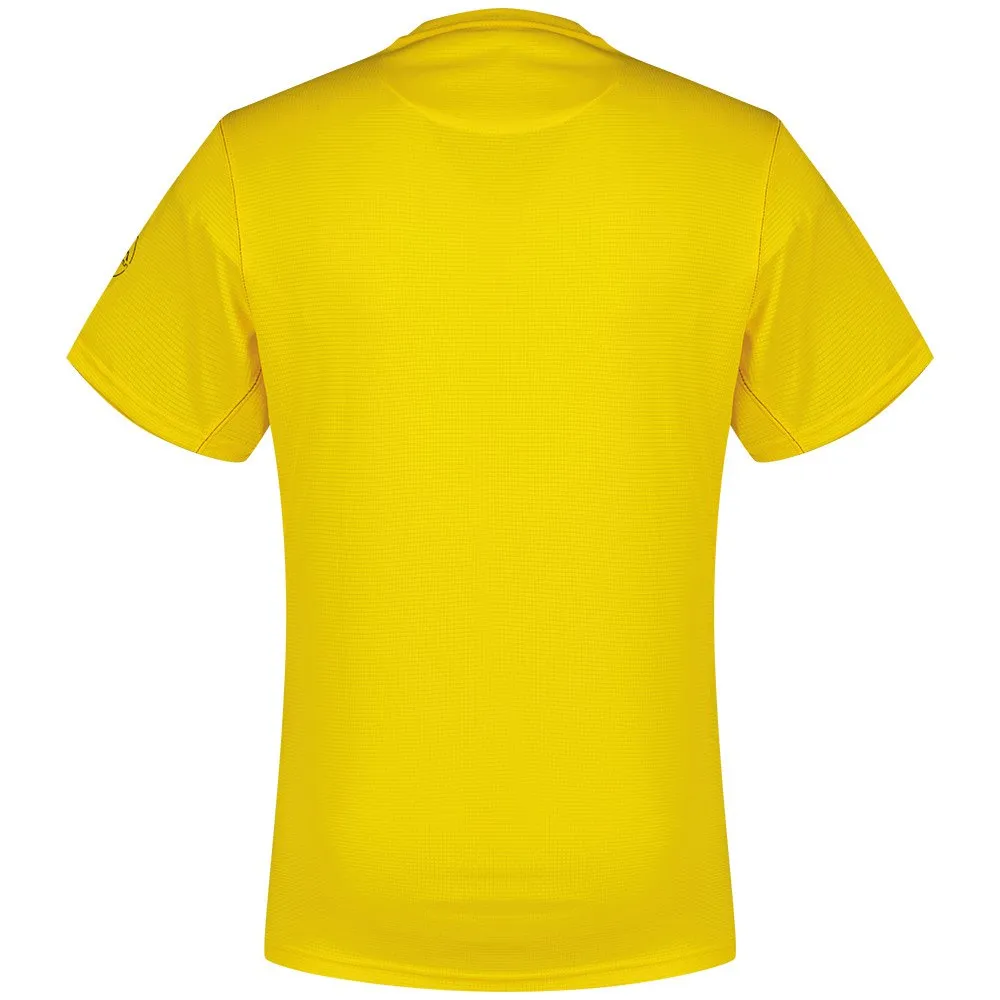 La Sportiva Promo Langarm-t-shirt