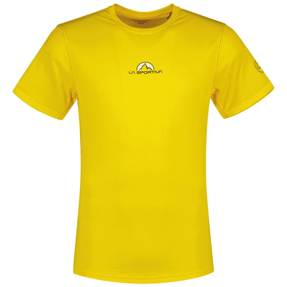La Sportiva Promo Langarm-t-shirt
