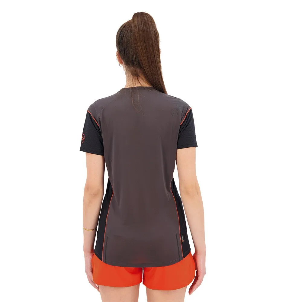La Sportiva Resolute Kurzarm-t-shirt La Sportiva Resolute Kurzarm-t-shirt