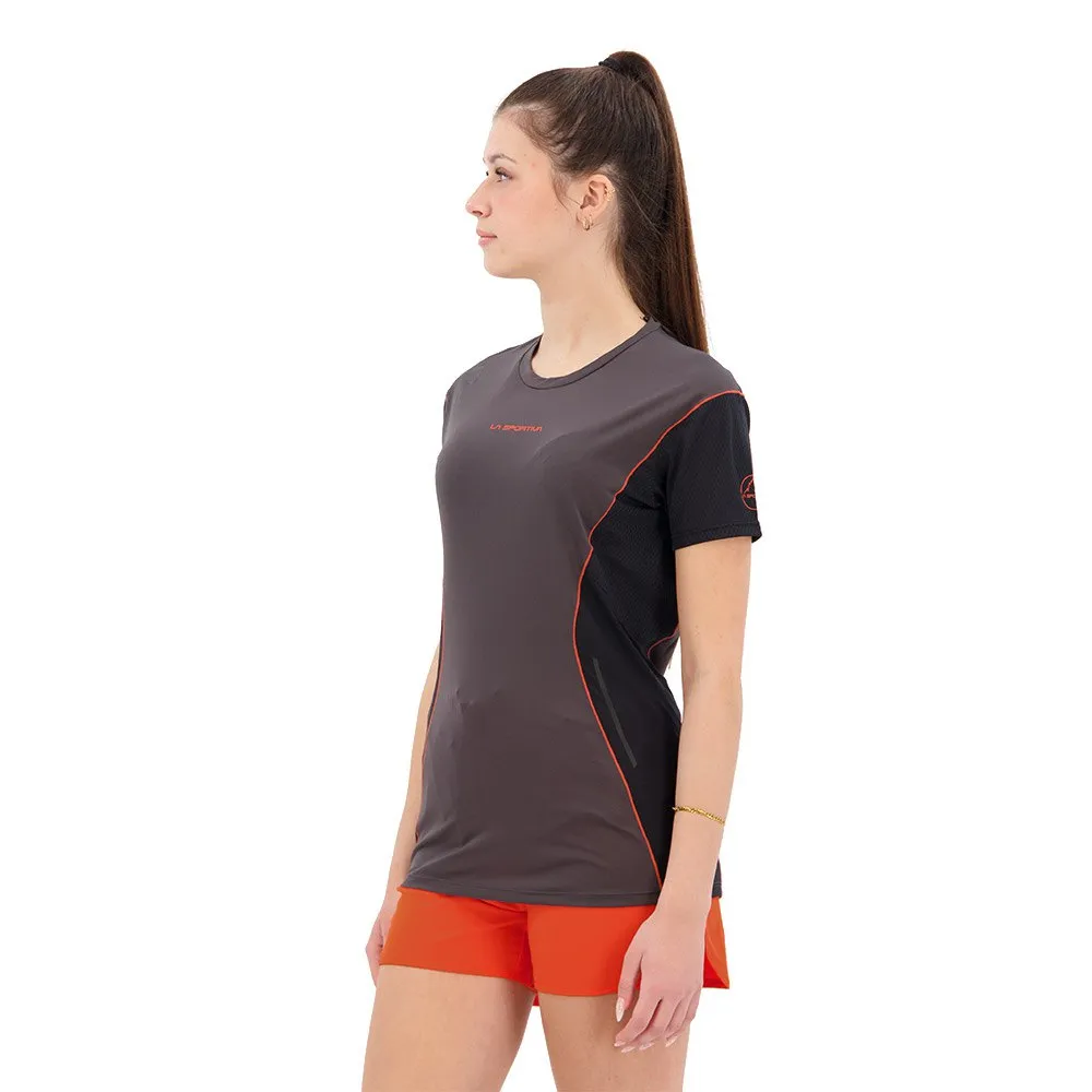 La Sportiva Resolute Kurzarm-t-shirt La Sportiva Resolute Kurzarm-t-shirt
