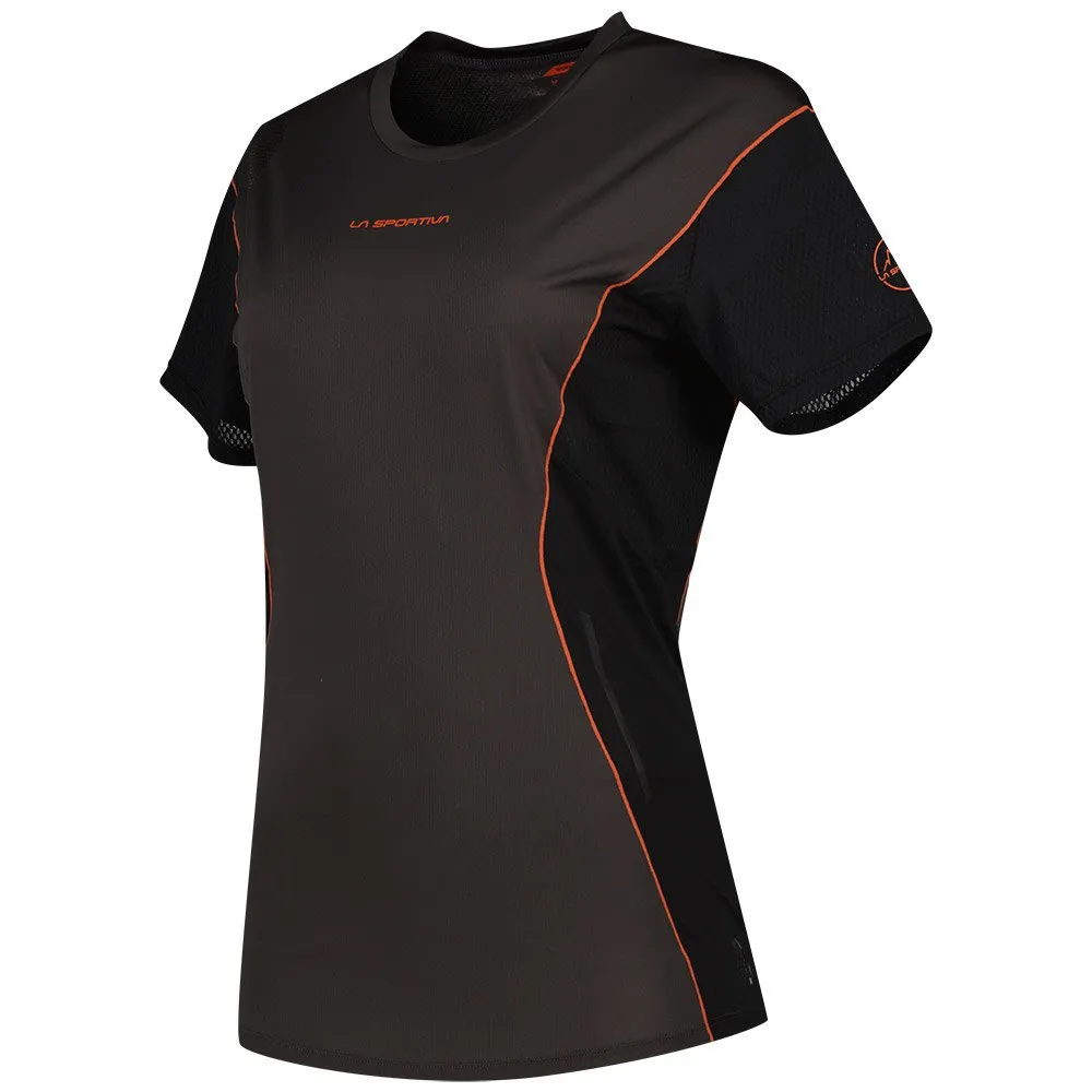 La Sportiva Resolute Kurzarm-t-shirt La Sportiva Resolute Kurzarm-t-shirt