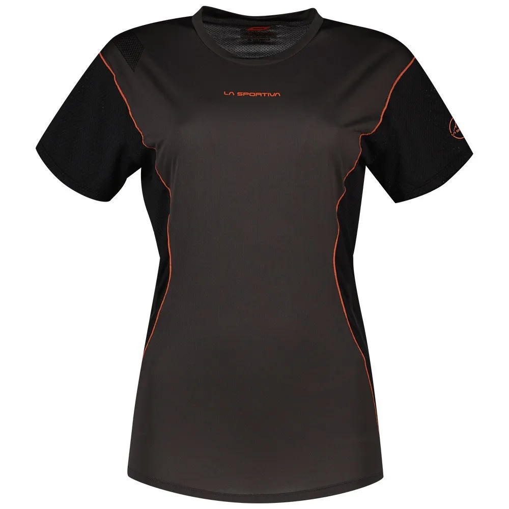 La Sportiva Resolute Kurzarm-t-shirt La Sportiva Resolute Kurzarm-t-shirt