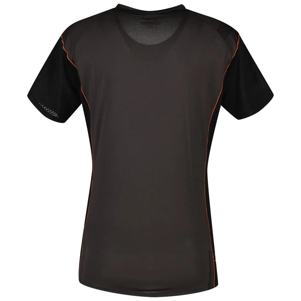 La Sportiva Resolute Kurzarm-t-shirt La Sportiva Resolute Kurzarm-t-shirt