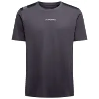 La Sportiva Ridge Kurzarm-t-shirt La Sportiva Ridge Kurzarm-t-shirt