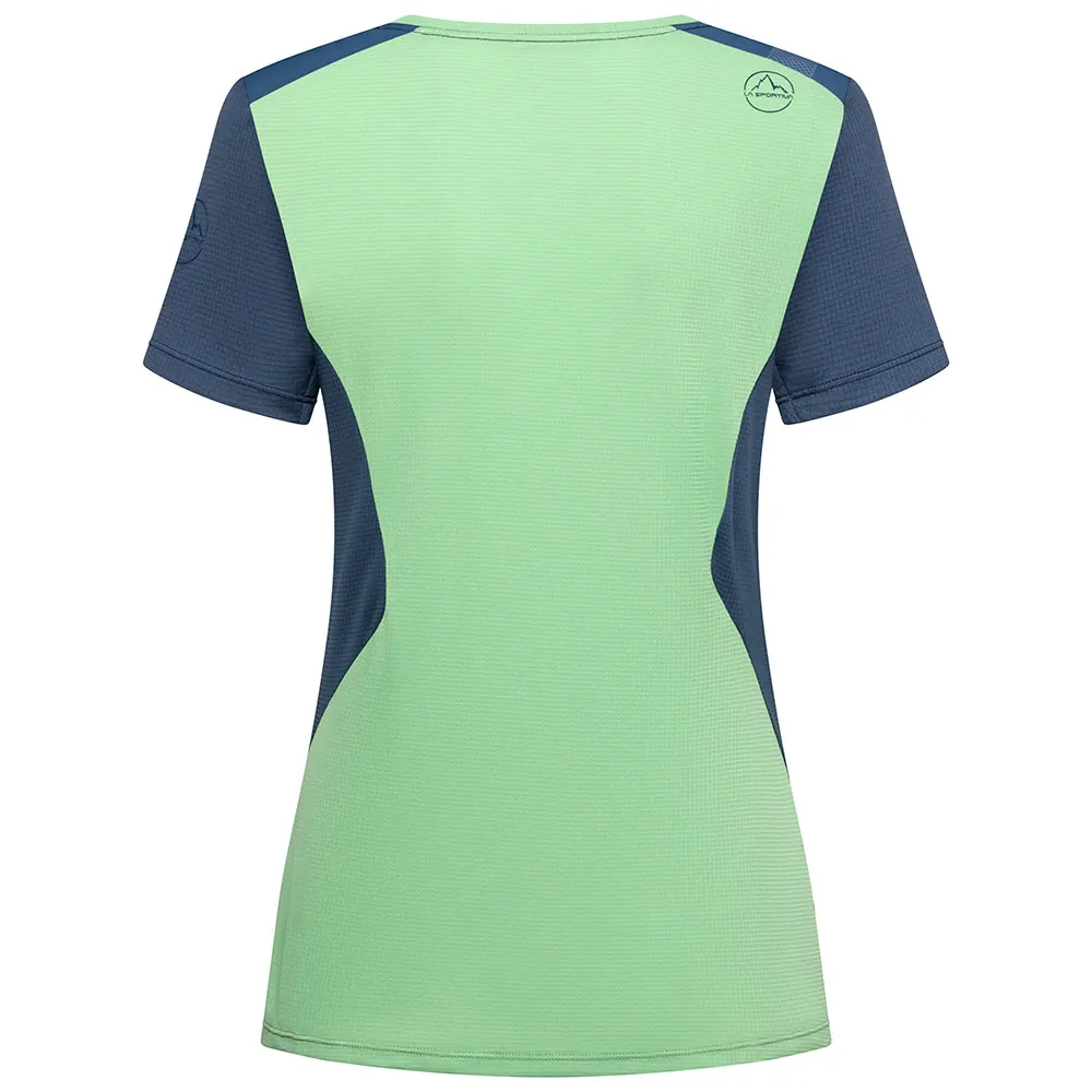 La Sportiva Ridge Kurzarm-t-shirt