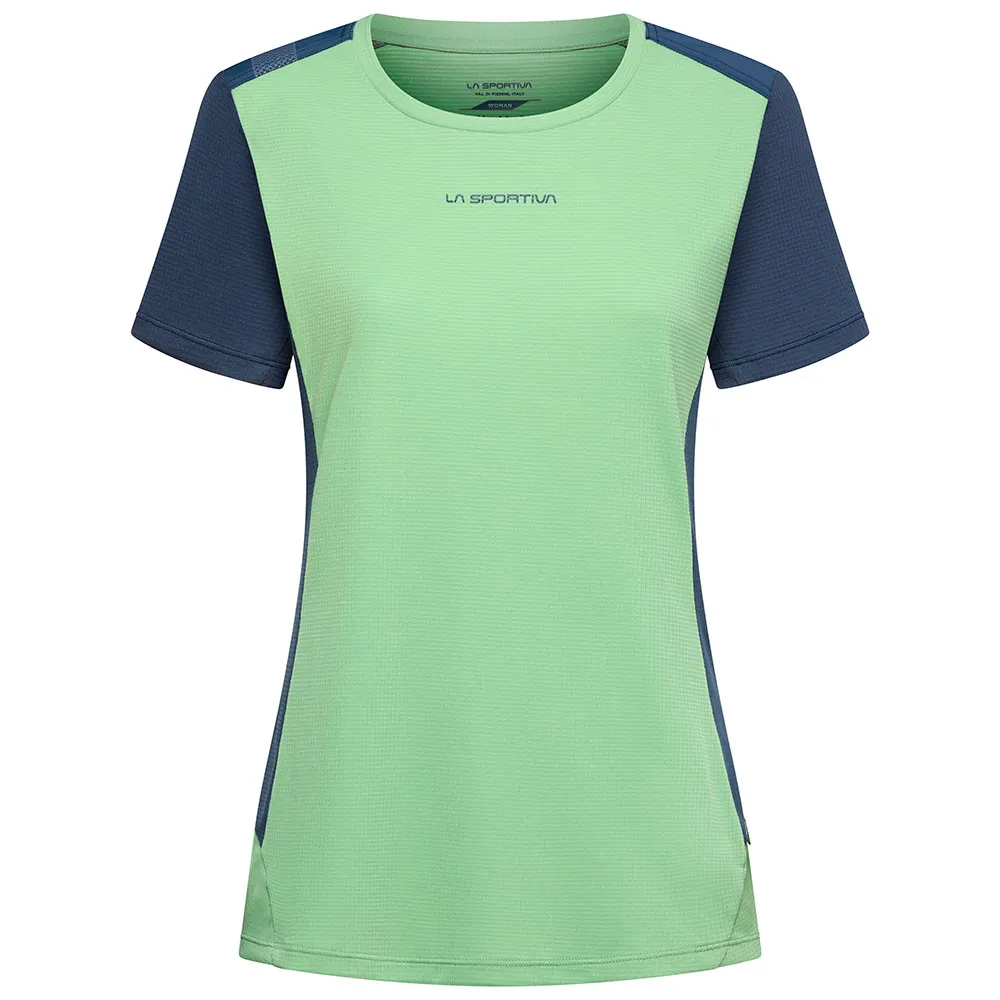 La Sportiva Ridge Kurzarm-t-shirt