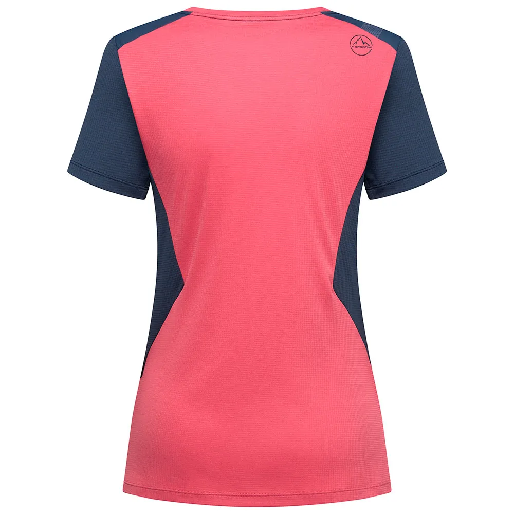 La Sportiva Ridge Kurzarm-t-shirt
