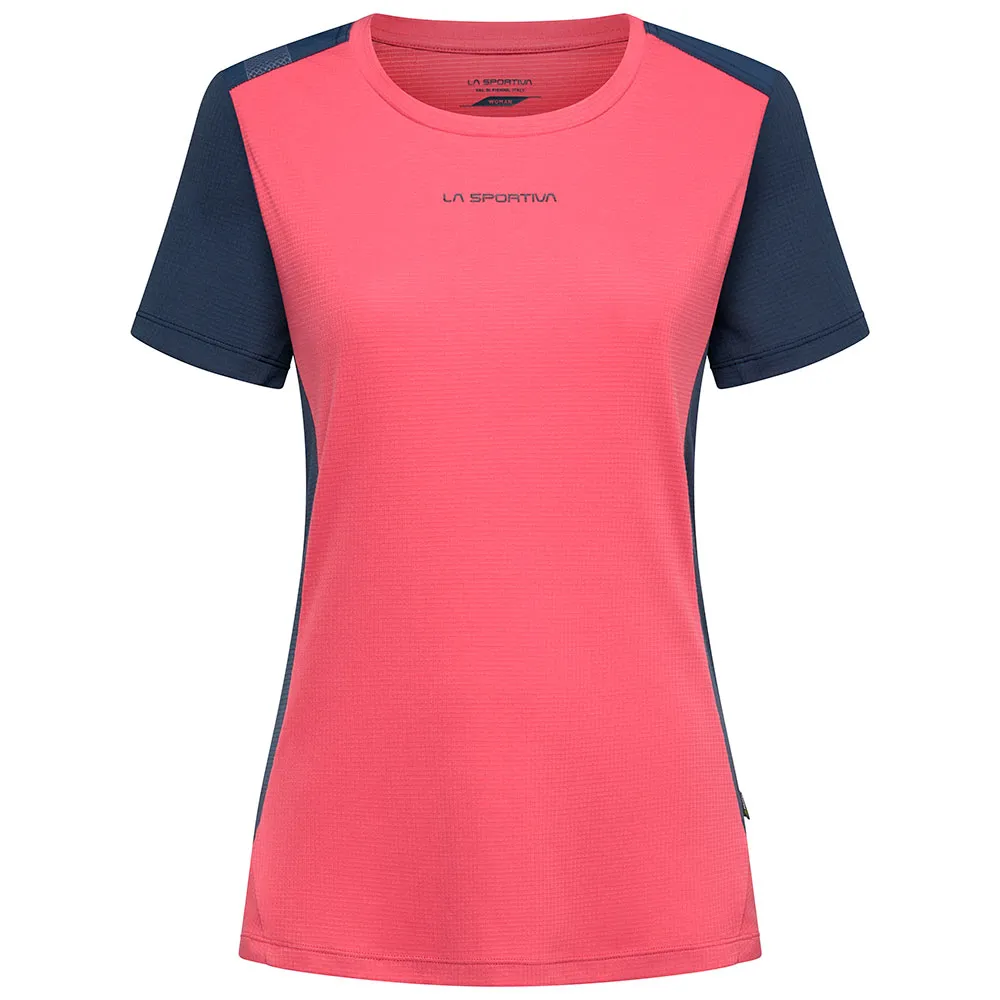 La Sportiva Ridge Kurzarm-t-shirt