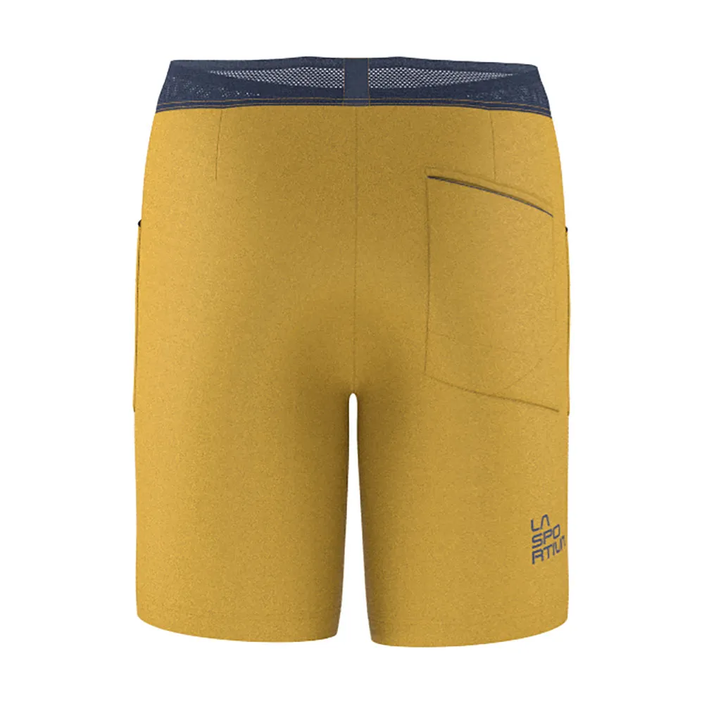 La Sportiva Roots Kurze Hose La Sportiva Roots Kurze Hose