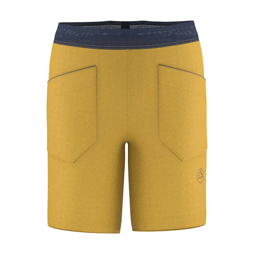 La Sportiva Roots Kurze Hose La Sportiva Roots Kurze Hose