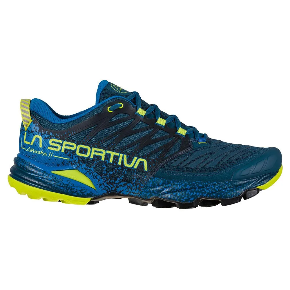 La Sportiva Schuhe Akasha II