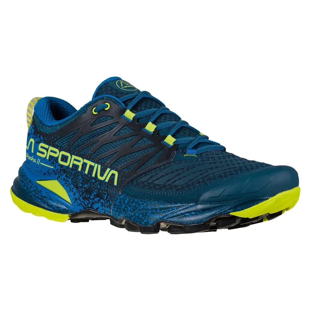 La Sportiva Schuhe Akasha II