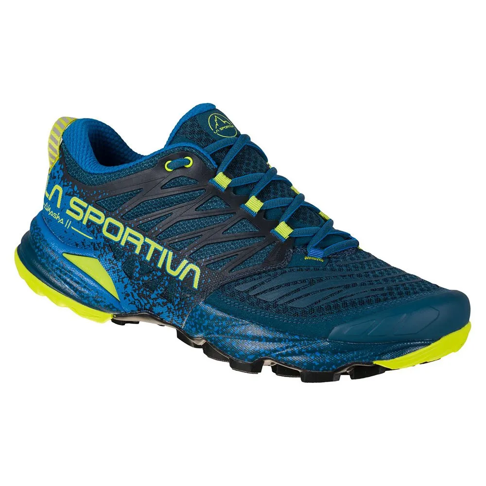 La Sportiva Schuhe Akasha II