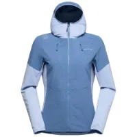 La Sportiva Session Tech Kapuzenfleece La Sportiva Session Tech Kapuzenfleece