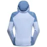 La Sportiva Session Tech Kapuzenfleece, Moonlight / stone-blue