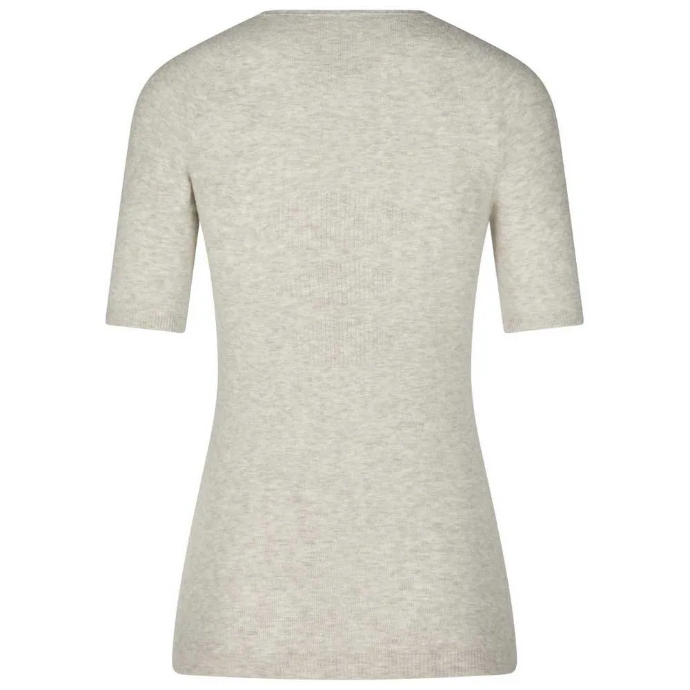 La Sportiva Silk Reflect Kurzarm-baselayer La Sportiva Silk Reflect Kurzarm-baselayer