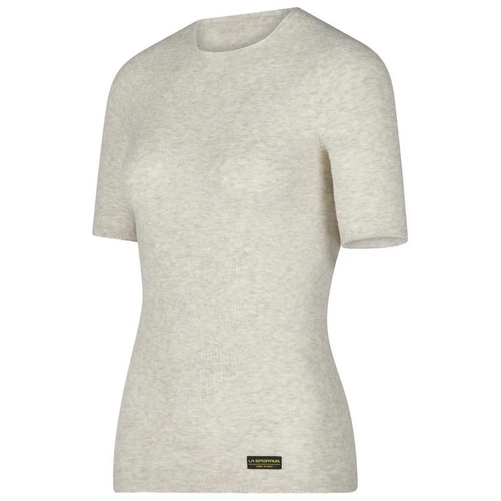 La Sportiva Silk Reflect Kurzarm-baselayer La Sportiva Silk Reflect Kurzarm-baselayer