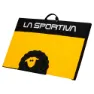 La Sportiva Sittone Crashpad, Yellow / black, One Size