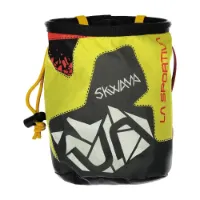 La Sportiva Skwama Chalkbag La Sportiva Skwama Chalkbag