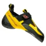Black / yellow 1
