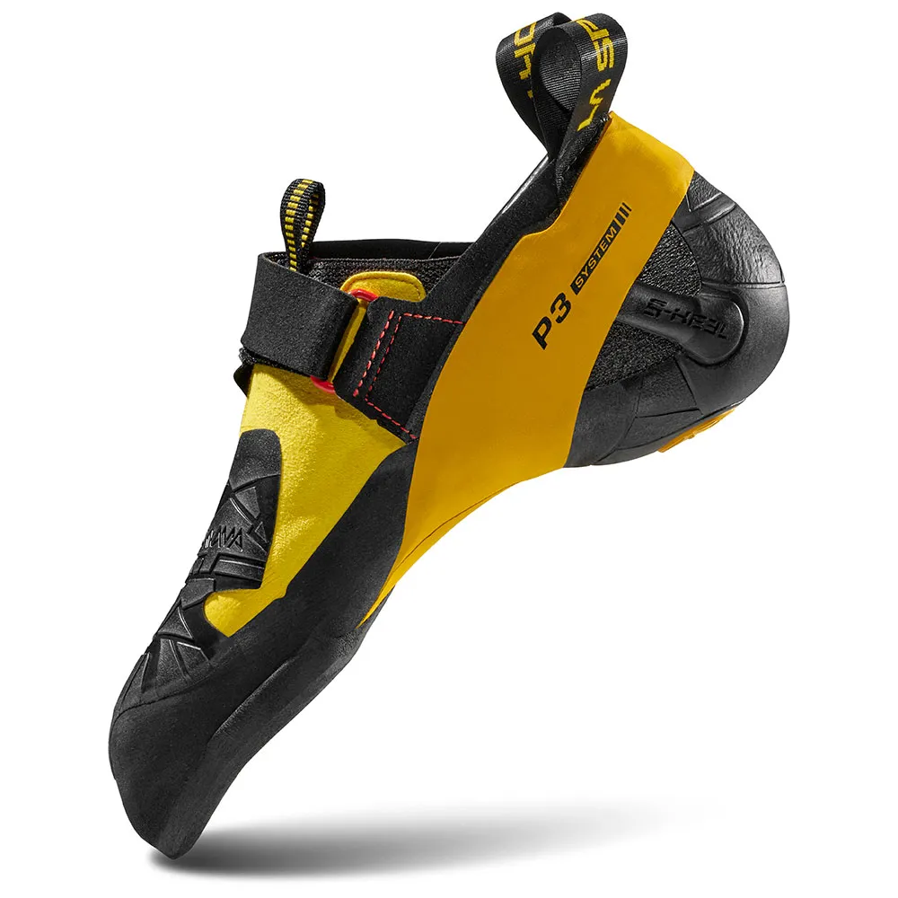 La Sportiva Skwama Kletterschuhe La Sportiva Skwama Kletterschuhe