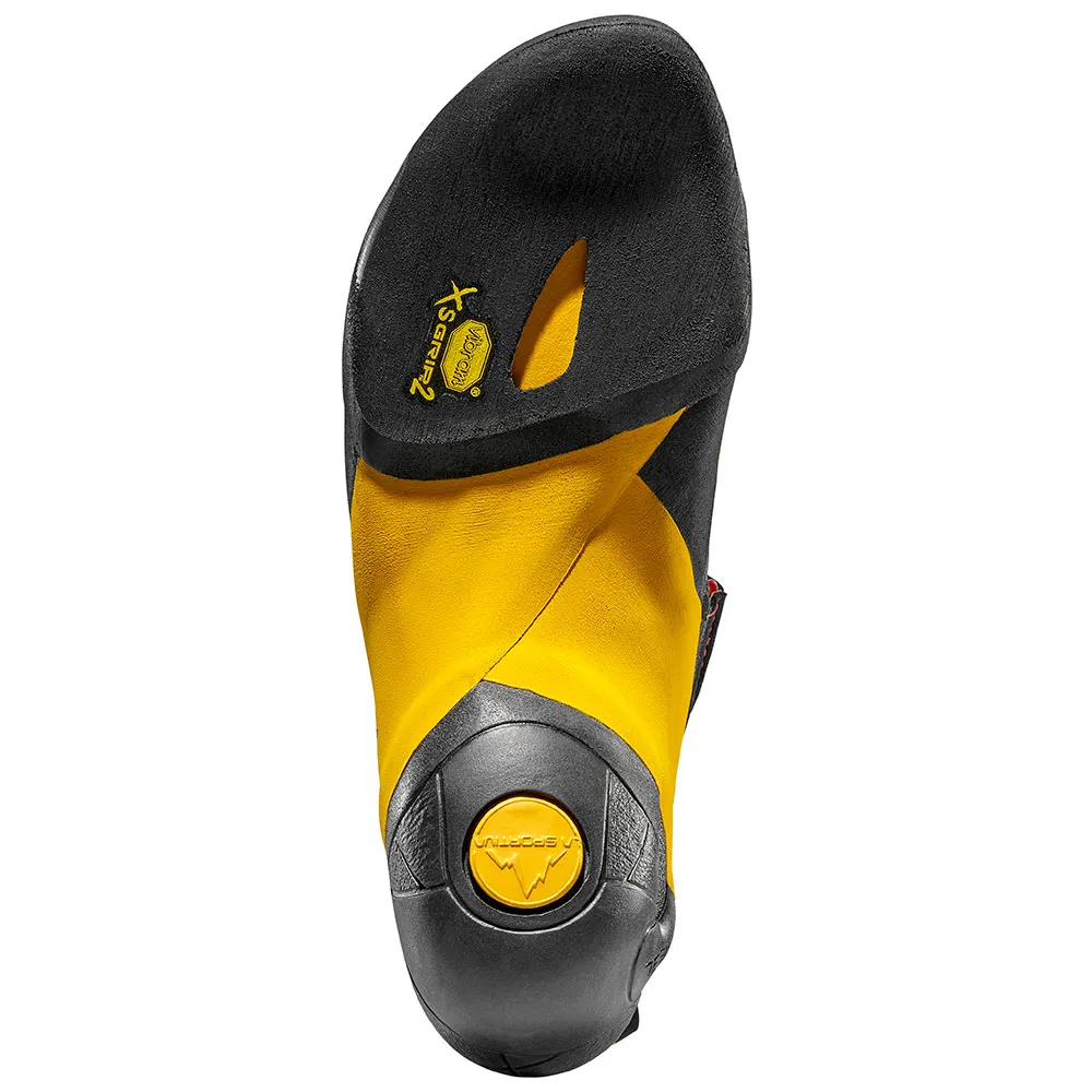 La Sportiva Skwama Kletterschuhe La Sportiva Skwama Kletterschuhe