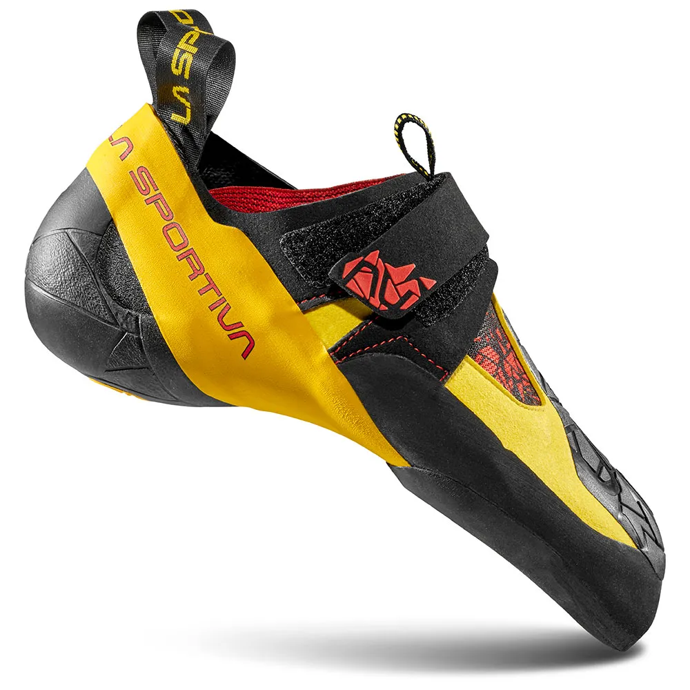 La Sportiva Skwama Kletterschuhe La Sportiva Skwama Kletterschuhe
