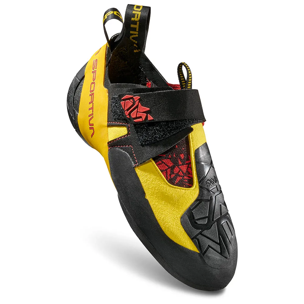 La Sportiva Skwama Kletterschuhe La Sportiva Skwama Kletterschuhe