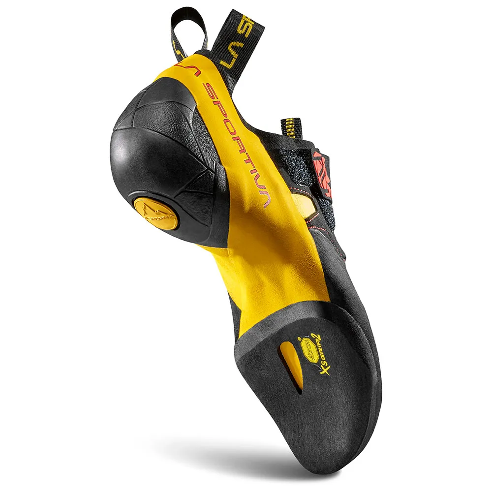 La Sportiva Skwama Kletterschuhe La Sportiva Skwama Kletterschuhe